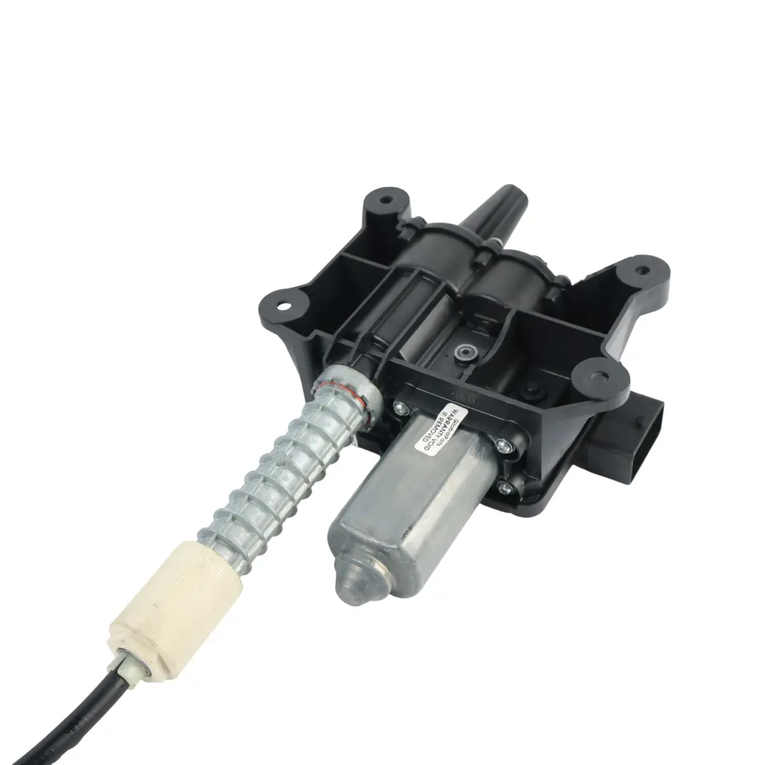 Citroën C4 Grand Picasso Electric Handbrake Motor Linkage Cable - SKU 9673081780 - Part number 9673081780