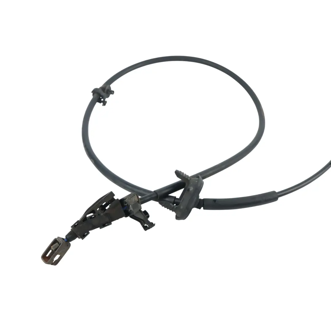 Cable Motor Freno Mano Eléctrico para Citroën C4 Grand Picasso con número de pieza 9673081780 Citroën C4 Grand Picasso Cable Motor Freno Mano Eléctrico - SKU 9673081780 - Número de pieza 9673081780