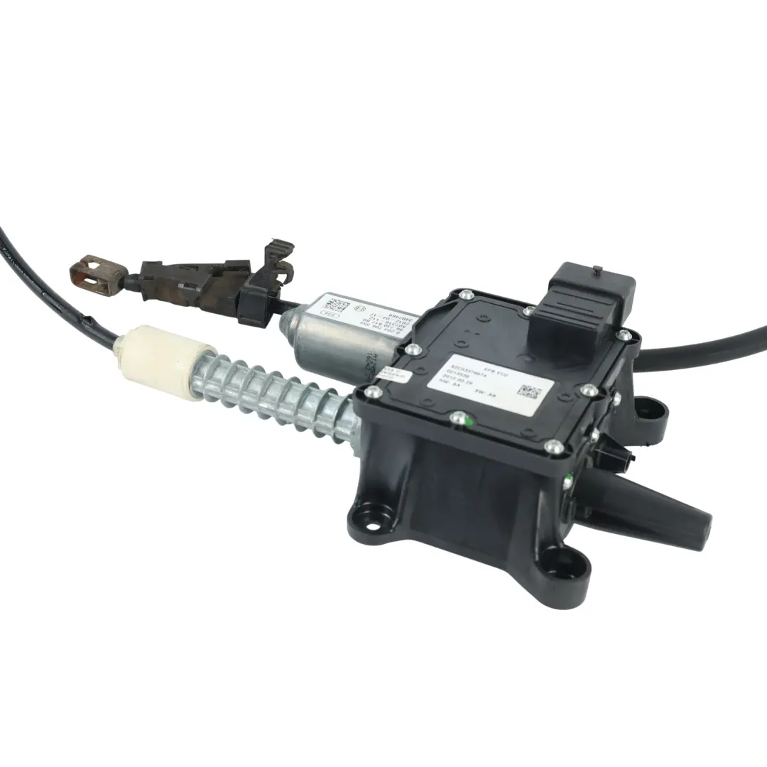 Citroën C4 Grand Picasso Electric Handbrake Motor Linkage Cable - SKU 9673081780 - Part number 9673081780