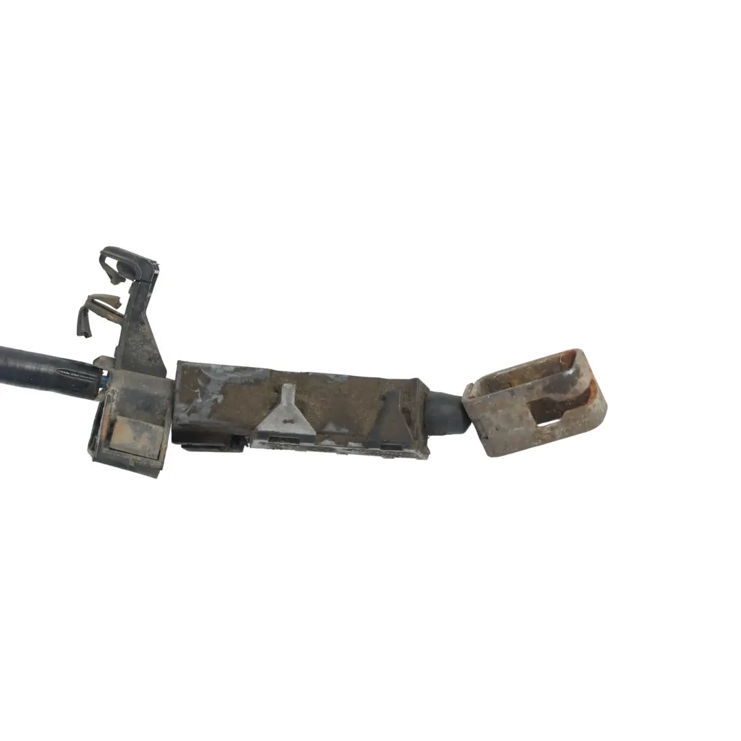 Handbrake Motor Linkage Cable to Citroën C4 Grand Picasso Electric with Part number 9673081780 Citroën C4 Grand Picasso Electric Handbrake Motor Linkage Cable - SKU 9673081780 - Part number 9673081780