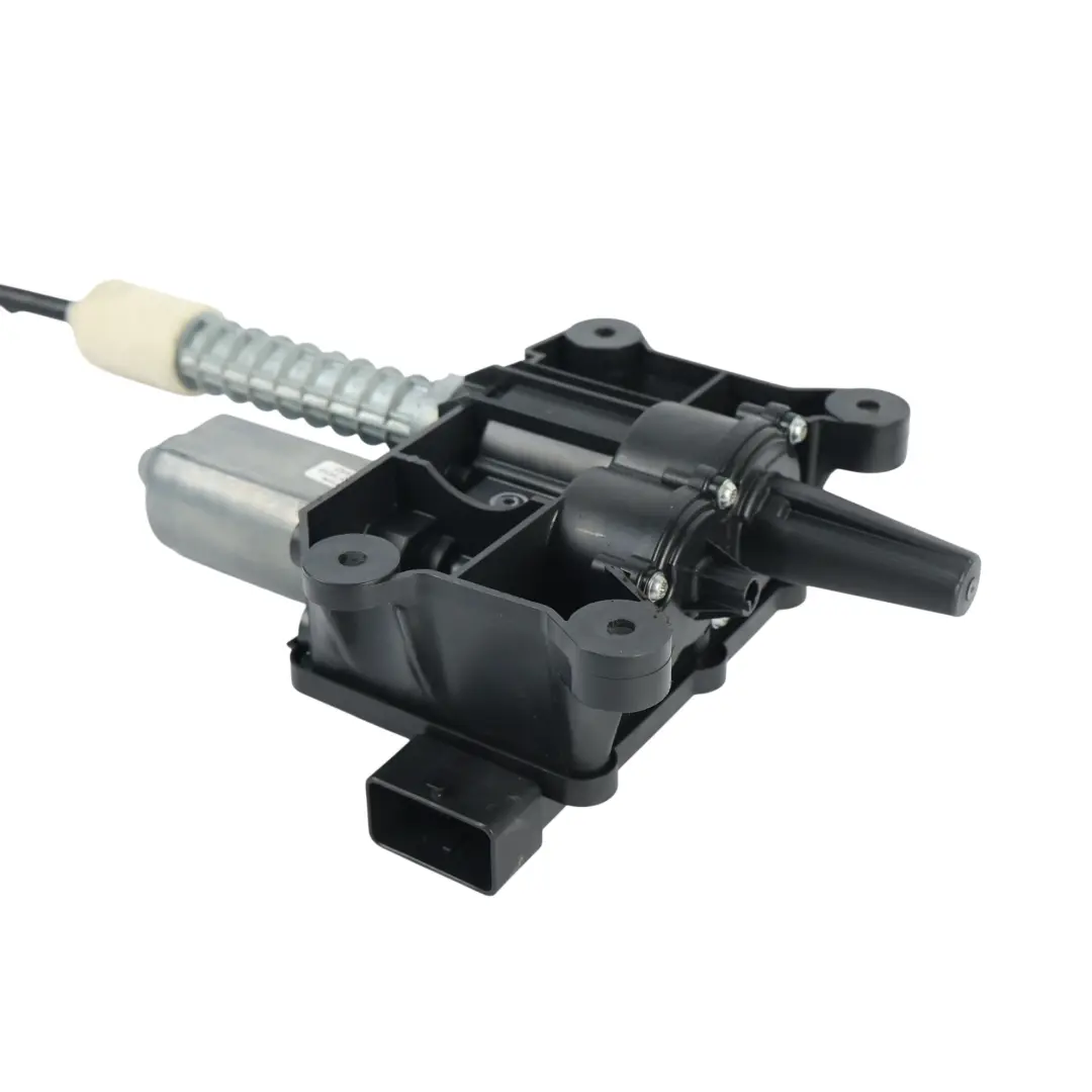 Citroën C4 Grand Picasso Electric Handbrake Motor Linkage Cable - SKU 9673081780 - Part number 9673081780