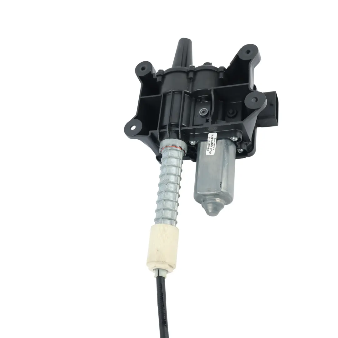 Citroën C4 Grand Picasso Electric Handbrake Motor Linkage Cable - SKU 9673081780 - Part number 9673081780