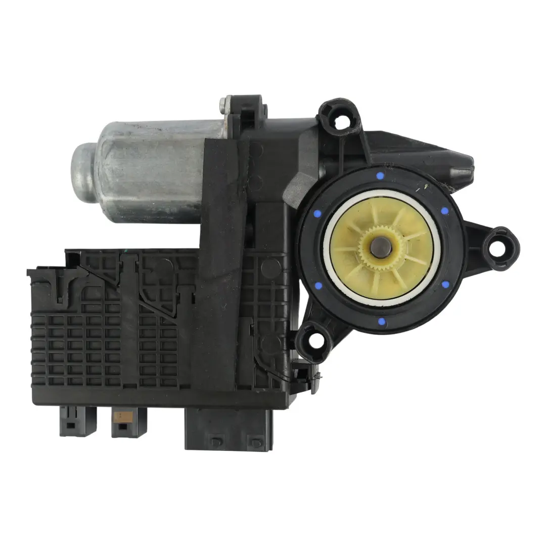 Citroën C4 Picasso Door Window Regulator Motor Front Right O/S - SKU 9674032480 - Part number 9674032480