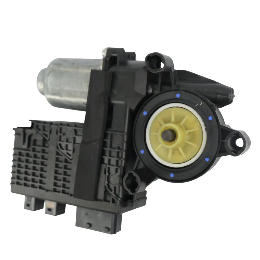 Citroën C4 Picasso Door Window Regulator Motor Front Right O/S - SKU 9674032480 - Part number 9674032480