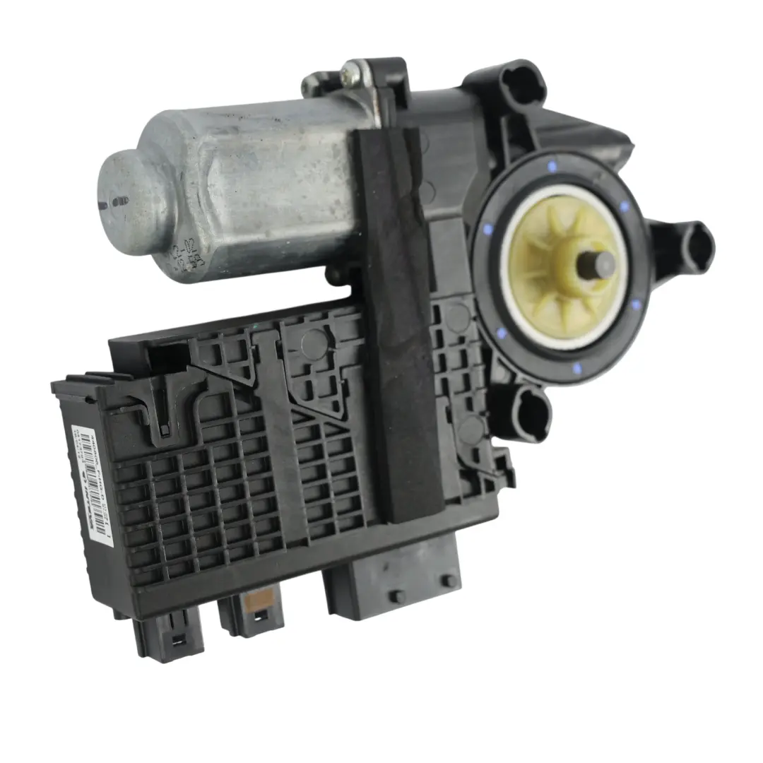 Door Window Regulator Motor Front Right O/S to Citroën C4 Picasso with Part number 9674032480 Citroën C4 Picasso Door Window Regulator Motor Front Right O/S - SKU 9674032480 - Part number 9674032480