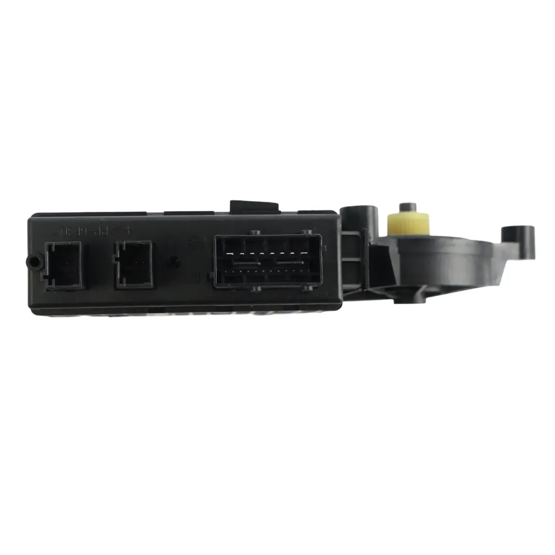 Citroën C4 Picasso Door Window Regulator Motor Front Right O/S - SKU 9674032480 - Part number 9674032480
