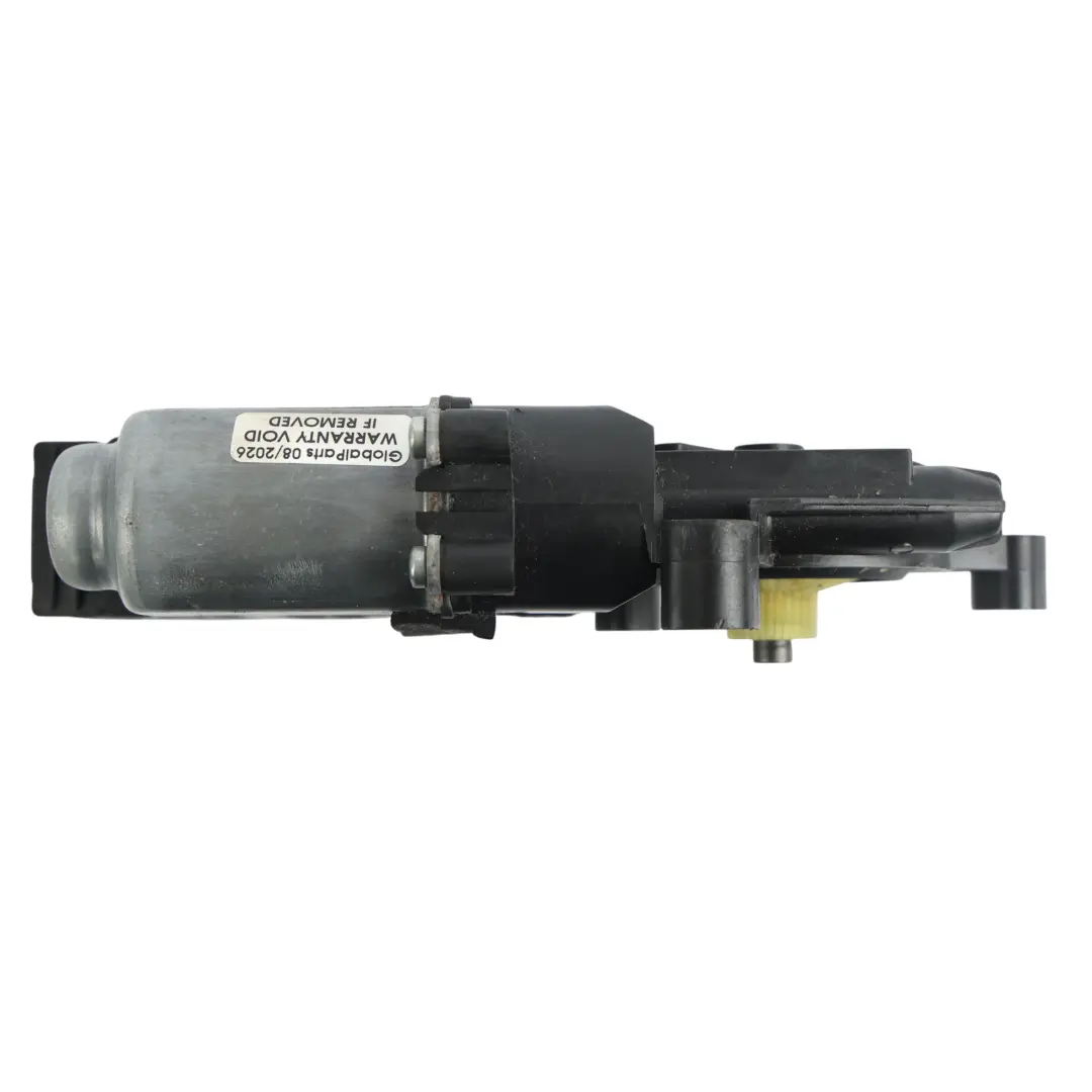 Citroën C4 Picasso Moteur Lève-Vitre Porte Avant Droit - SKU 9674032480 - Numéro de pièce 9674032480