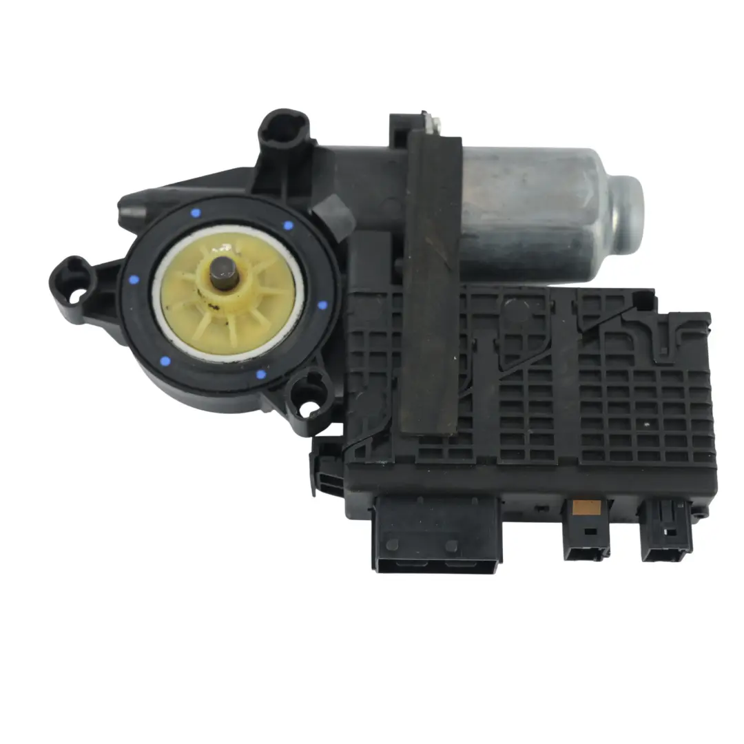 Citroën C4 Grand Picasso Window Lifter Regulator Motor Left N/S - SKU 9674032580 - Part number 9674032580