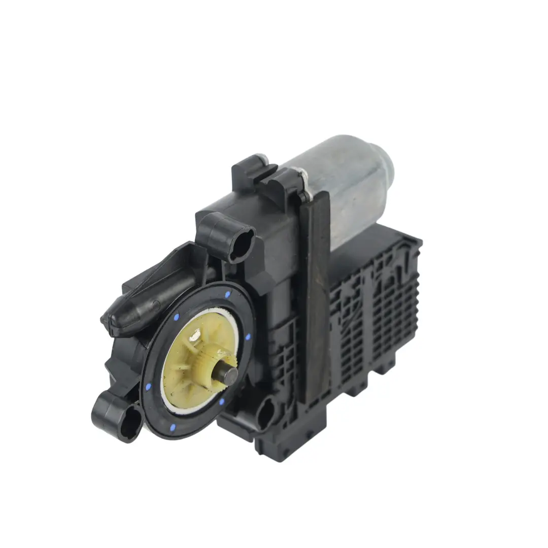 Citroën C4 Grand Picasso Window Lifter Regulator Motor Left N/S - SKU 9674032580 - Part number 9674032580