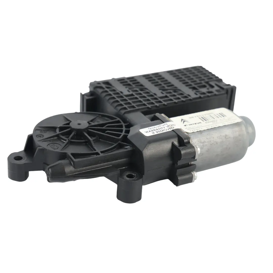 Window Lifter Regulator Motor Left N/S to Citroën C4 Grand Picasso with Part number 9674032580 Citroën C4 Grand Picasso Window Lifter Regulator Motor Left N/S - SKU 9674032580 - Part number 9674032580