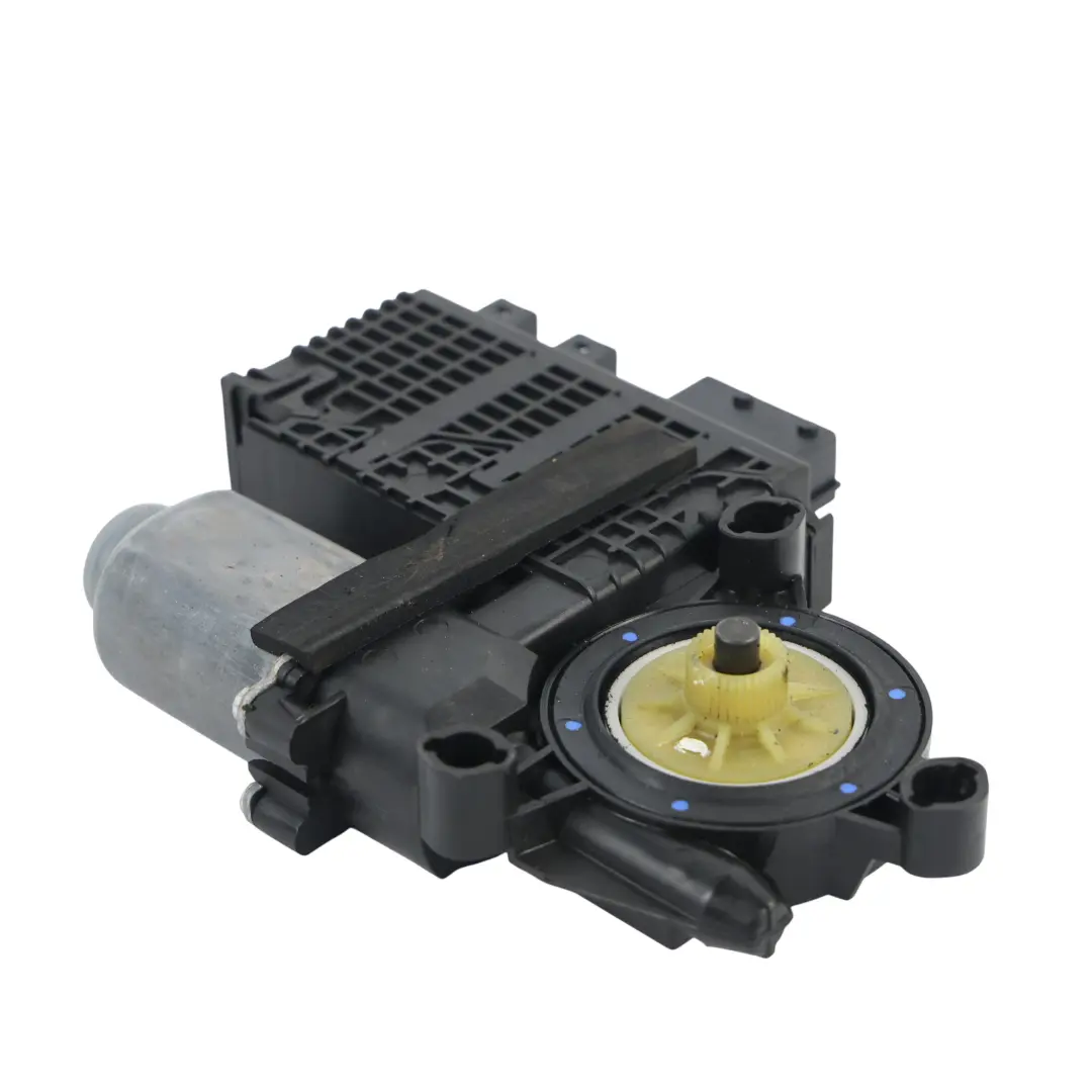  Citroen C4 Grand Picasso Silnik Podnoszenia Szyby Lewy - SKU 9674032580 - Numer Części 9674032580