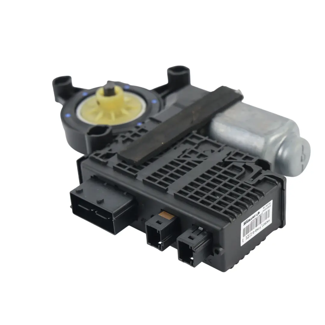 Citroën C4 Grand Picasso Window Lifter Regulator Motor Left N/S - SKU 9674032580 - Part number 9674032580