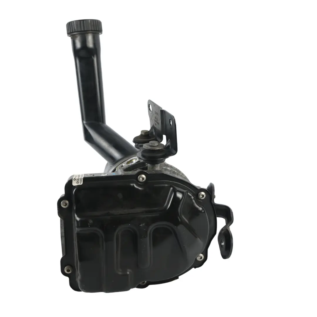 Citroën C4 Grand Picasso Power Steering Electropump 1.6 HDI Diesel - SKU 9674055680 - Part number 9674055680