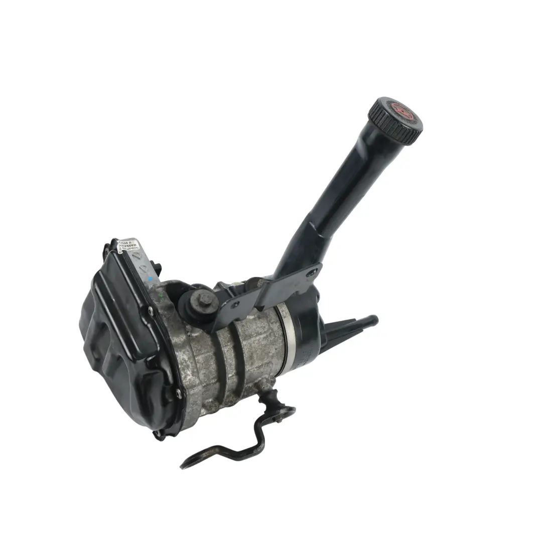 Citroën C4 Grand Picasso Electrobomba Dirección 1.6 HDI Diésel - SKU 9674055680 - Número de pieza 9674055680