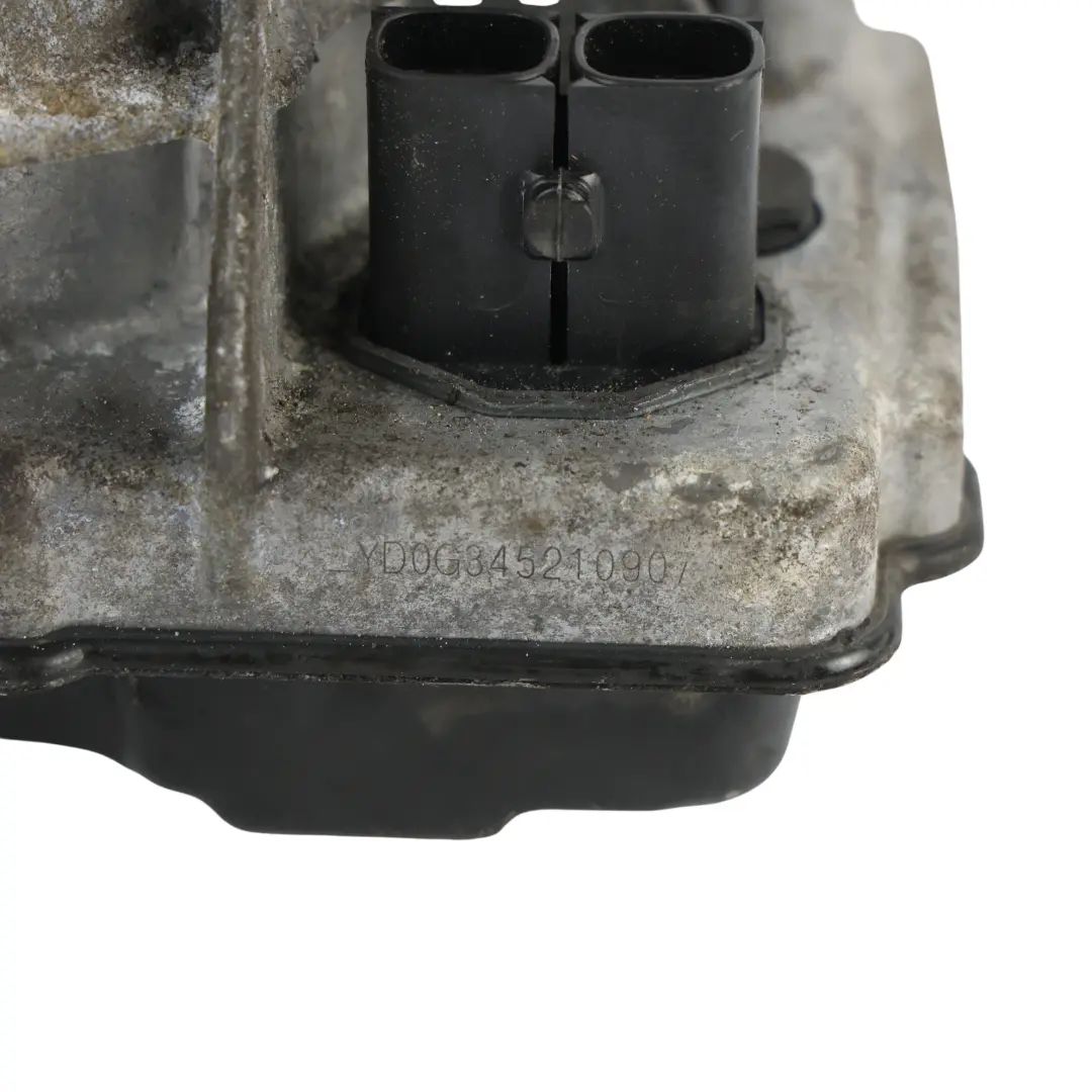 Citroën C4 Grand Picasso Electrobomba Dirección 1.6 HDI Diésel - SKU 9674055680 - Número de pieza 9674055680