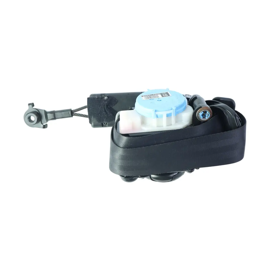  Citroen C4 Picasso Pas Bezpieczeństwa Lewy Przód Przedni - SKU 96747821XT - Numer Części 96747821XT