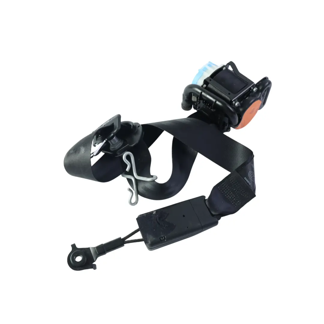 Seatbelt Front Left N/S Seat Belt to Citroën C4 Picasso with Part number 96747821XT Citroën C4 Picasso Seatbelt Front Left N/S Seat Belt - SKU 96747821XT - Part number 96747821XT