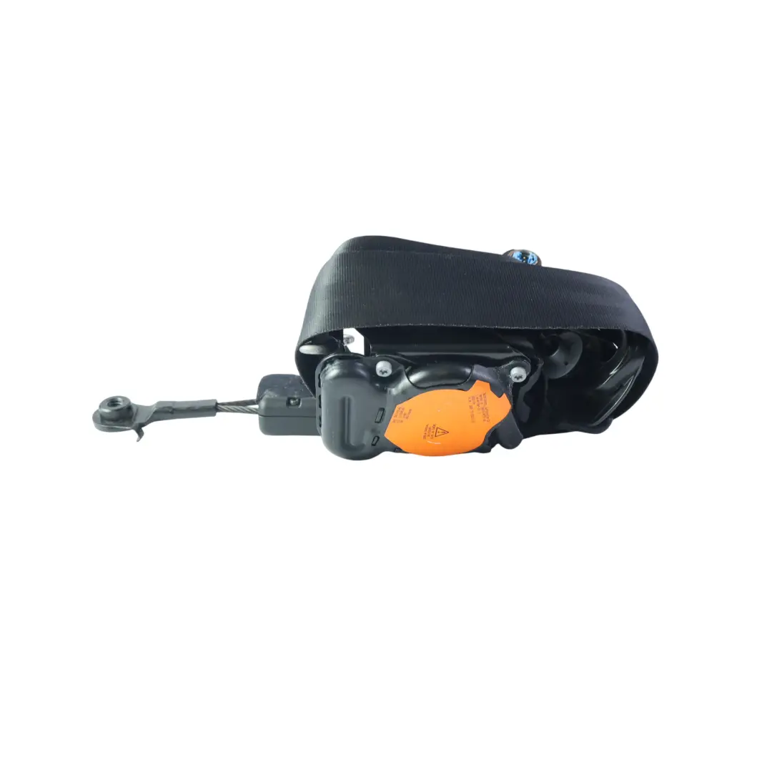  Citroen C4 Picasso Pas Bezpieczeństwa Lewy Przód Przedni - SKU 96747821XT - Numer Części 96747821XT