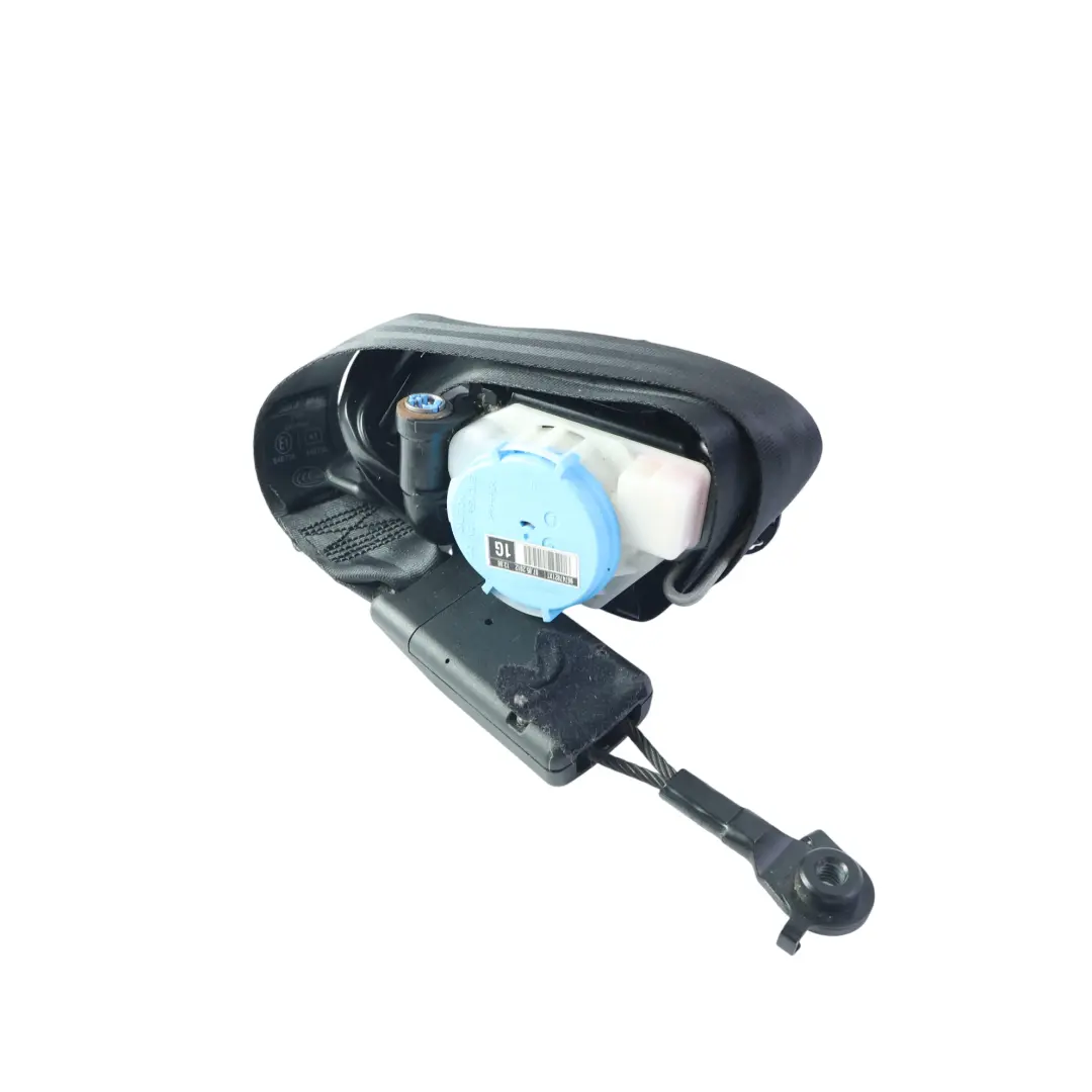 Citroen C4 Picasso Pas Bezpieczeństwa Lewy Przód Przedni do o numerze 96747821XT Citroen C4 Picasso Pas Bezpieczeństwa Lewy Przód Przedni - SKU 96747821XT - Numer Części 96747821XT