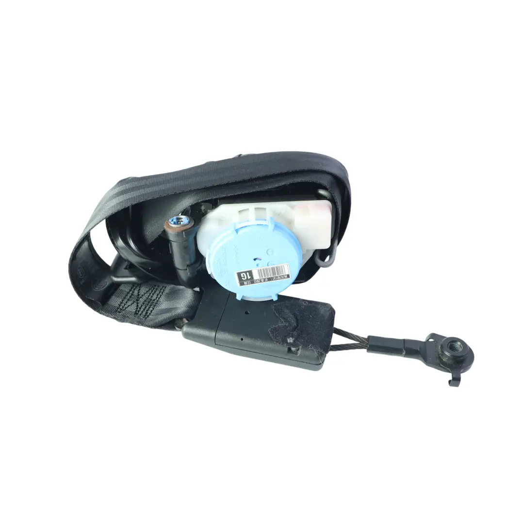 Citroen C4 Picasso Pas Bezpieczeństwa Lewy Przód Przedni do o numerze 96747821XT Citroen C4 Picasso Pas Bezpieczeństwa Lewy Przód Przedni - SKU 96747821XT - Numer Części 96747821XT