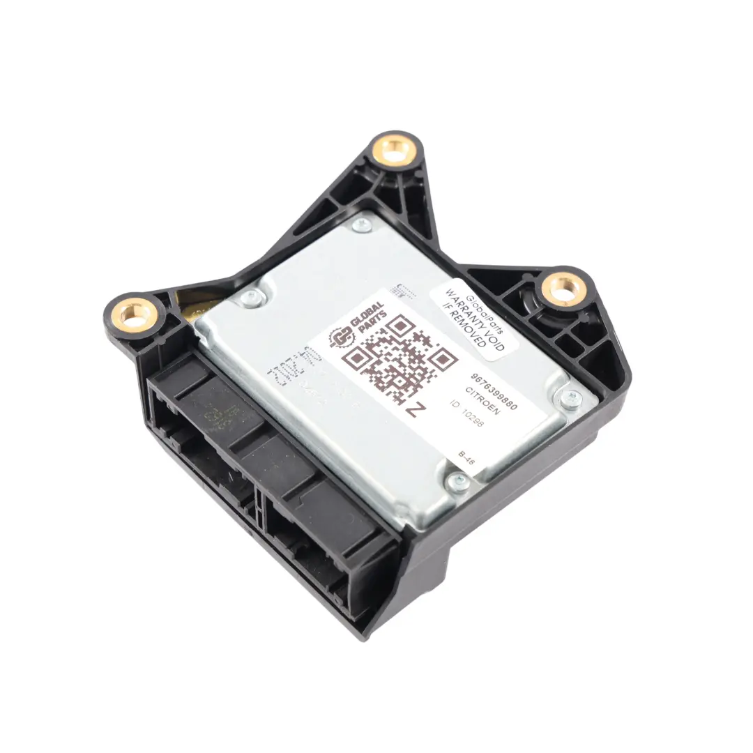 Citroën C4 Grand Picasso Air Module Module Control Unit - SKU 9676399880 - Part number 9676399880