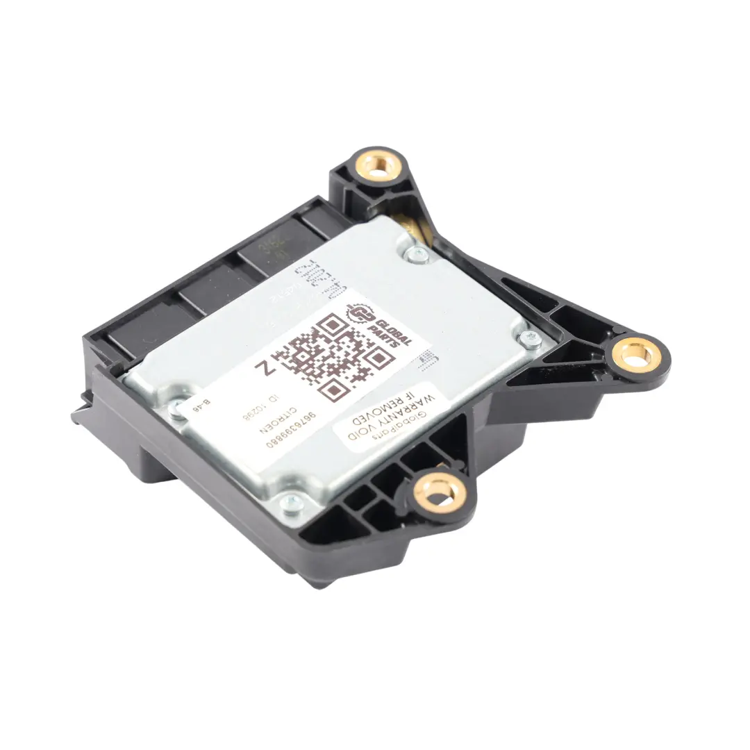 Módulo Aire Unidad Control para Citroën C4 Grand Picasso con número de pieza 9676399880 Citroën C4 Grand Picasso Módulo Aire Unidad Control - SKU 9676399880 - Número de pieza 9676399880