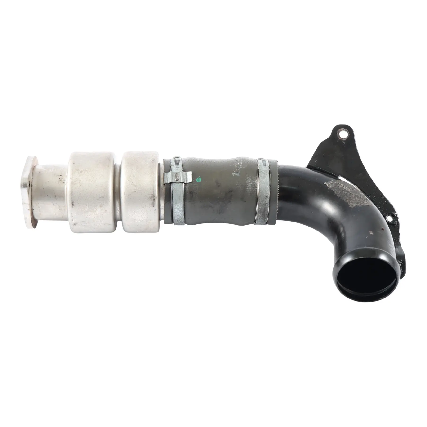 Ford Focus Mk3 Turbo Intercooler Air Charge Pipe Hose Tube 1.6 Diesel 9677359080