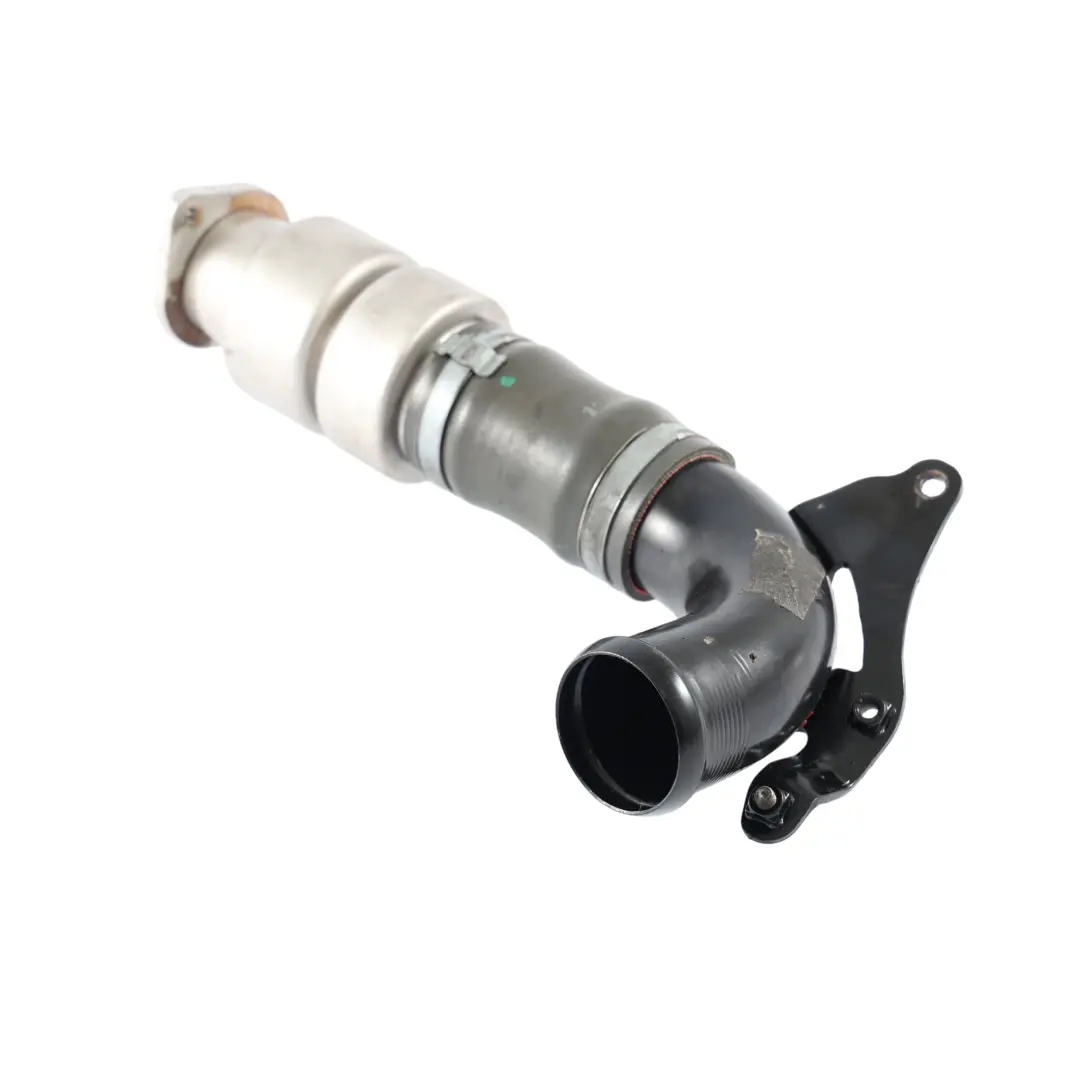 Ford Focus Mk3 Rura Przewód Intercoolera 1.6 Diesel - SKU 9677359080-1 - Numer Części 9677359080
