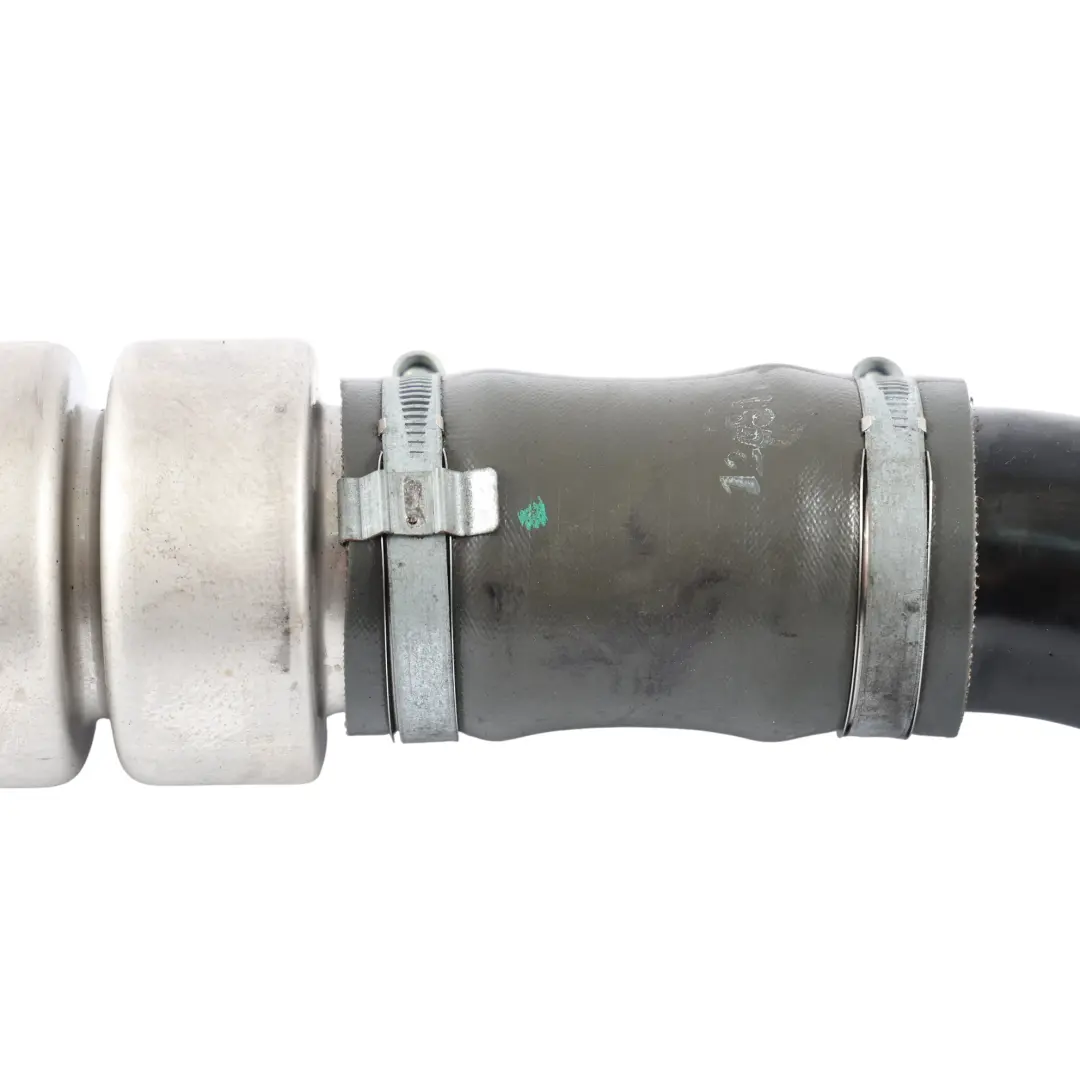 Mk3 Turbo Intercooler Air Charge Pipe Hose Tube 1.6 Diesel to Ford Focus with Part number 9677359080 Ford Focus Mk3 Turbo Intercooler Air Charge Pipe Hose Tube 1.6 Diesel - SKU 9677359080-1 - Part number 9677359080