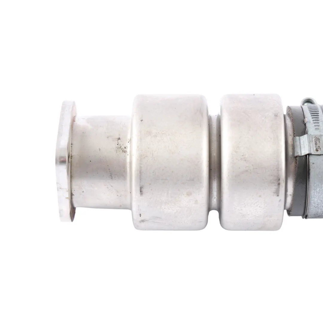 Ford Focus Mk3 Turbo Intercooler Air Charge Pipe Hose Tube 1.6 Diesel - SKU 9677359080-1 - Part number 9677359080