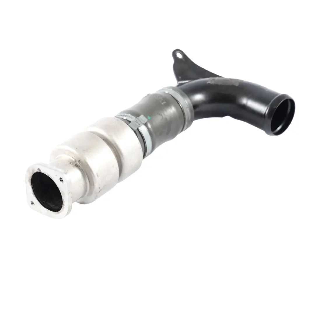 Ford Focus Mk3 Turbo Intercooler Air Charge Pipe Hose Tube 1.6 Diesel - SKU 9677359080-1 - Part number 9677359080