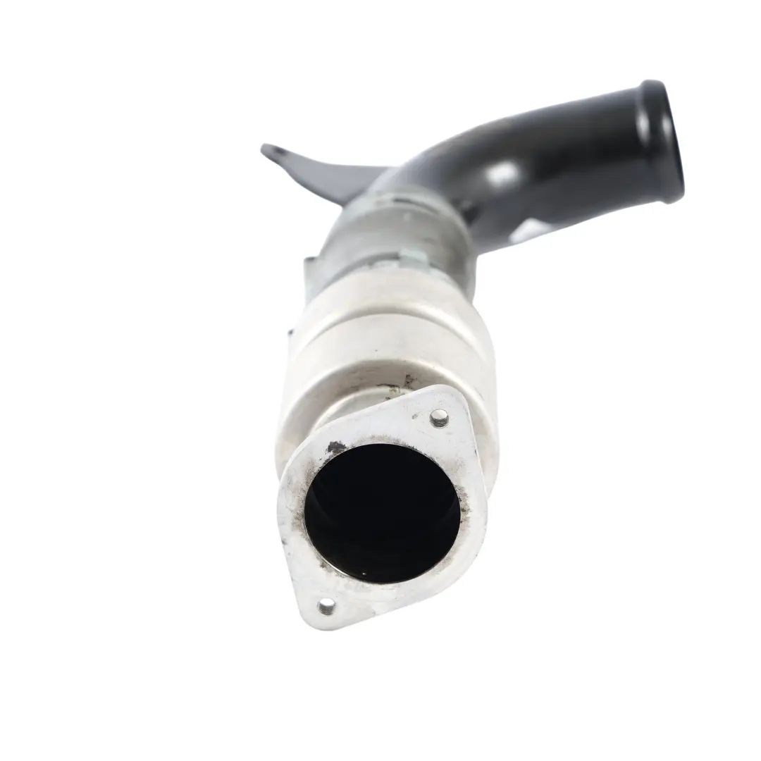 Ford Focus Mk3 Turbo Intercooler Air Charge Pipe Hose Tube 1.6 Diesel - SKU 9677359080-1 - Part number 9677359080