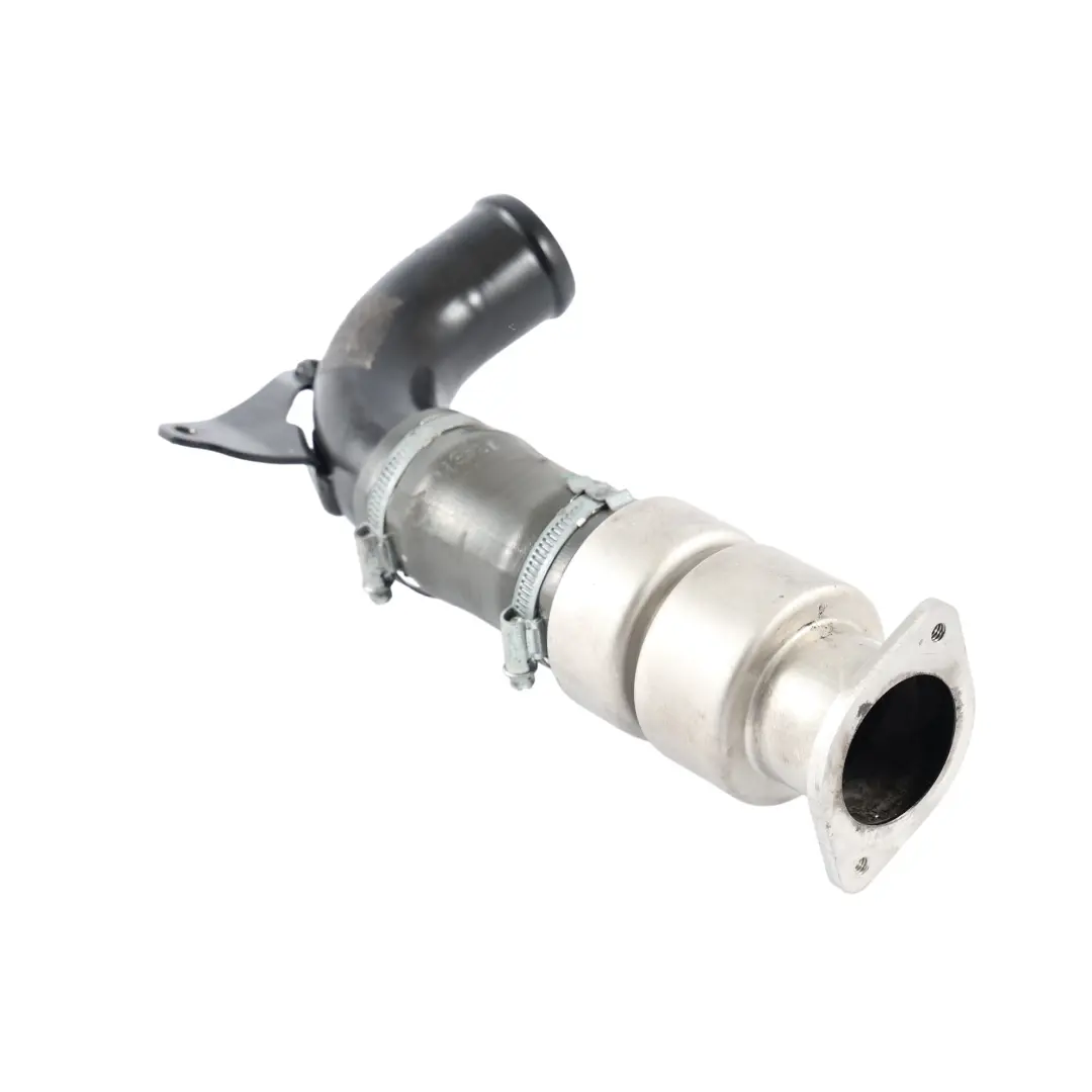 Ford Focus Mk3 Turbo Intercooler Air Charge Pipe Hose Tube 1.6 Diesel - SKU 9677359080-1 - Part number 9677359080