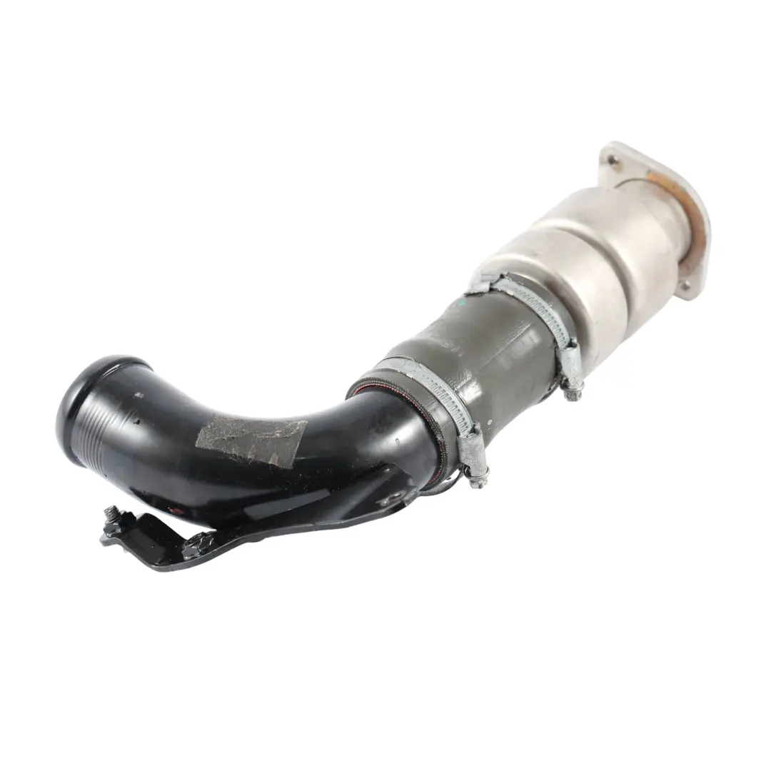 Ford Focus Mk3 Turbo Intercooler Air Charge Pipe Hose Tube 1.6 Diesel - SKU 9677359080-1 - Part number 9677359080