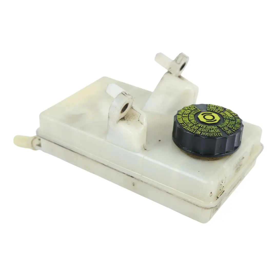 Citroën C4 Grand Picasso Brake Servo Fuild Tank Reservoir - SKU 9680907780 - Part number 9680907780