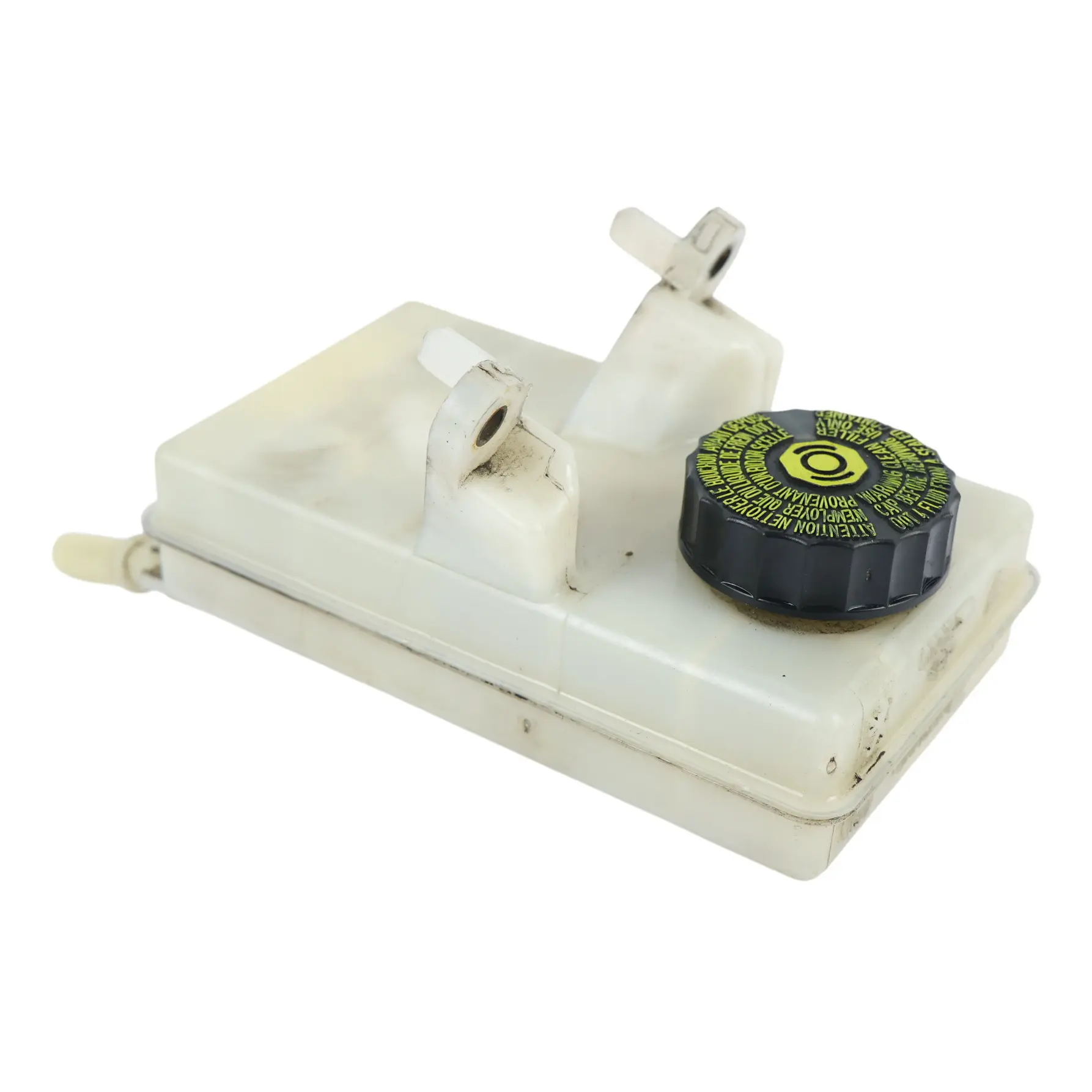 Citroën C4 Grand Picasso Brake Servo Fuild Tank Reservoir 9680907780