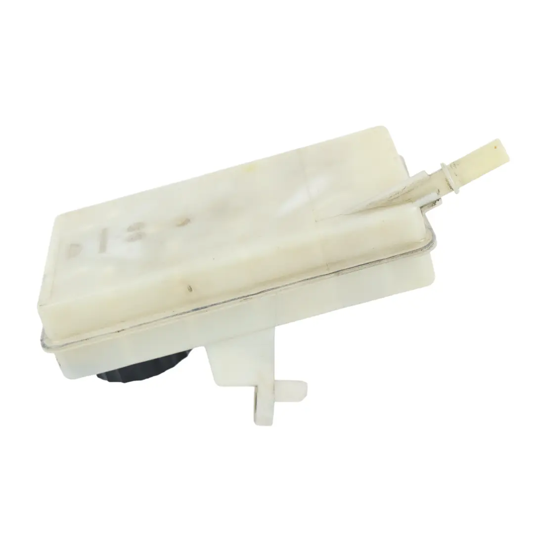 Citroën C4 Grand Picasso Brake Servo Fuild Tank Reservoir - SKU 9680907780 - Part number 9680907780