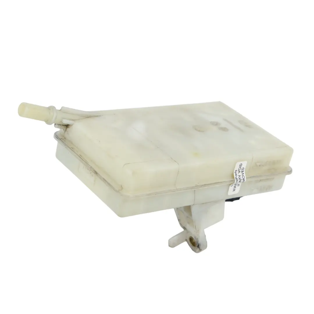 Citroën C4 Grand Picasso Brake Servo Fuild Tank Reservoir - SKU 9680907780 - Part number 9680907780