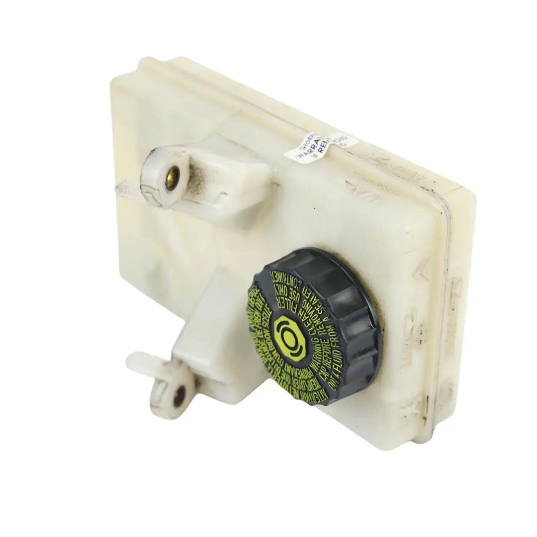 Brake Servo Fuild Tank Reservoir to Citroën C4 Grand Picasso with Part number 9680907780 Citroën C4 Grand Picasso Brake Servo Fuild Tank Reservoir - SKU 9680907780 - Part number 9680907780
