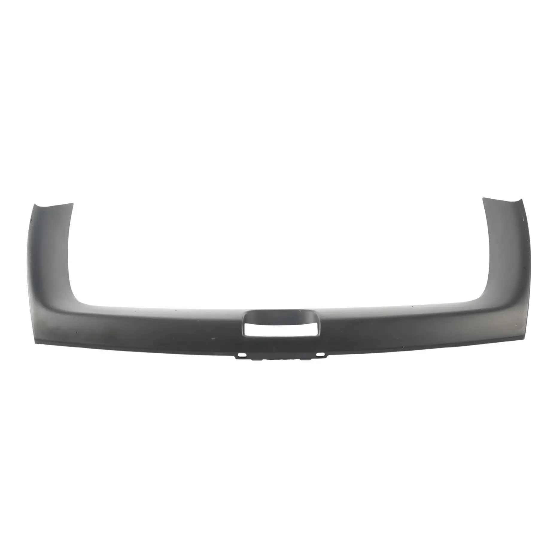 Citroën C4 Grand Picasso Kombiinstrument Zierblende Abdeckung 9681036277