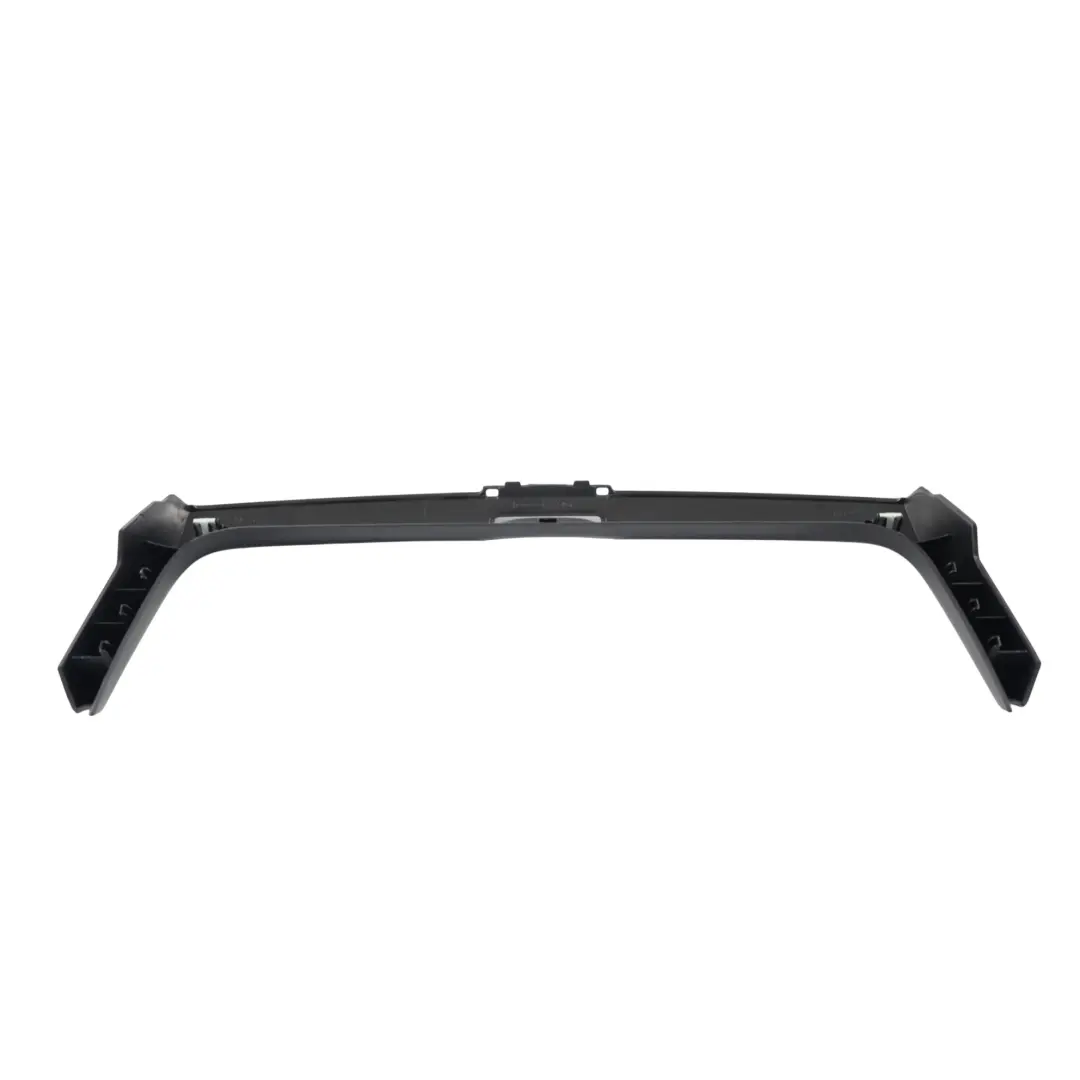 Citroën C4 Grand Picasso Instrument Cluster Trim Frame Cover Panel - SKU 9681036277 - Part number 9681036277