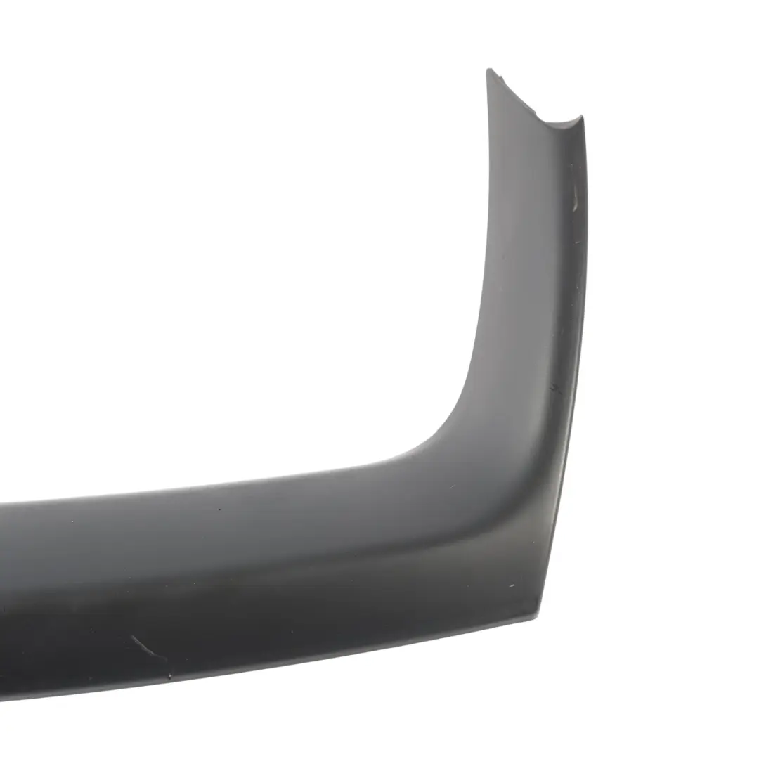 Citroën C4 Grand Picasso Instrument Cluster Trim Frame Cover Panel - SKU 9681036277 - Part number 9681036277
