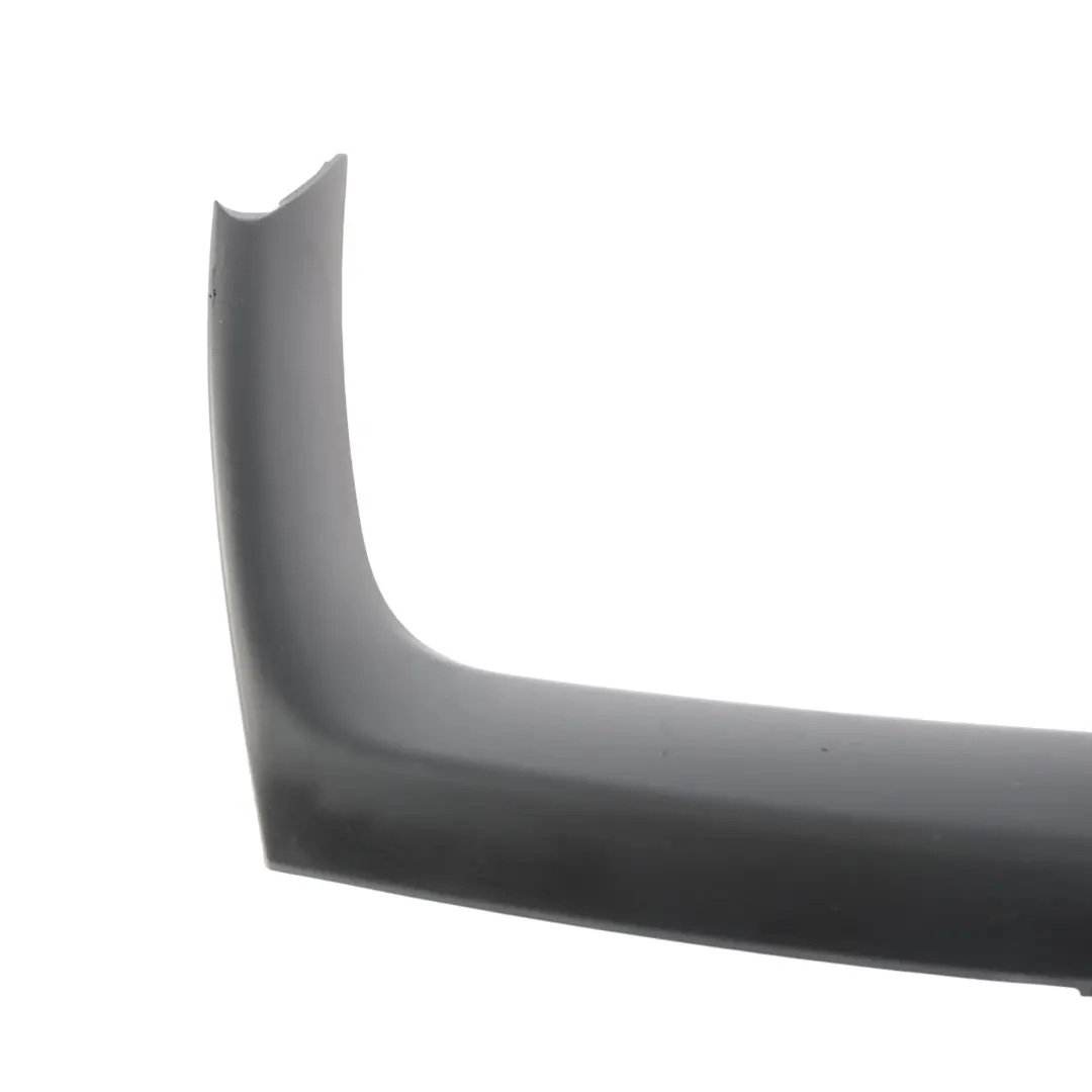 Instrument Cluster Trim Frame Cover Panel to Citroën C4 Grand Picasso with Part number 9681036277 Citroën C4 Grand Picasso Instrument Cluster Trim Frame Cover Panel - SKU 9681036277 - Part number 9681036277