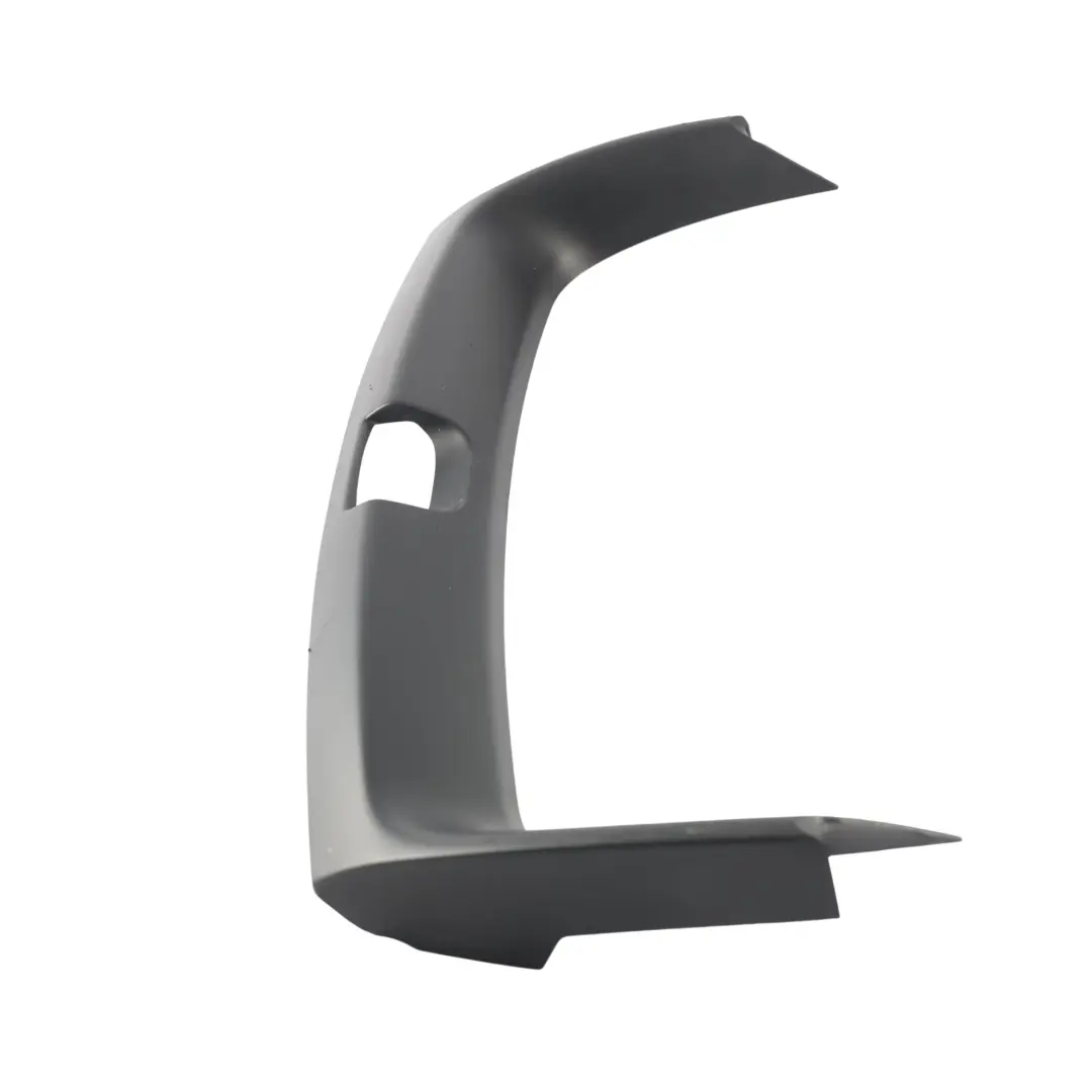 Instrument Cluster Trim Frame Cover Panel to Citroën C4 Grand Picasso with Part number 9681036277 Citroën C4 Grand Picasso Instrument Cluster Trim Frame Cover Panel - SKU 9681036277 - Part number 9681036277