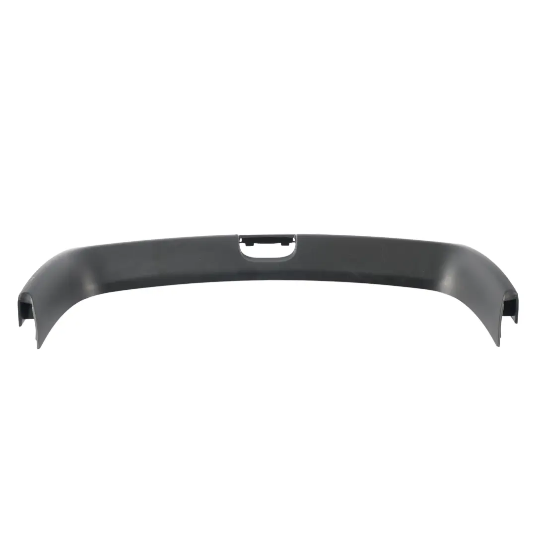 Citroen C4 Grand Picasso Ramka Osłona Licznika do o numerze 9681036277 Citroen C4 Grand Picasso Ramka Osłona Licznika - SKU 9681036277 - Numer Części 9681036277