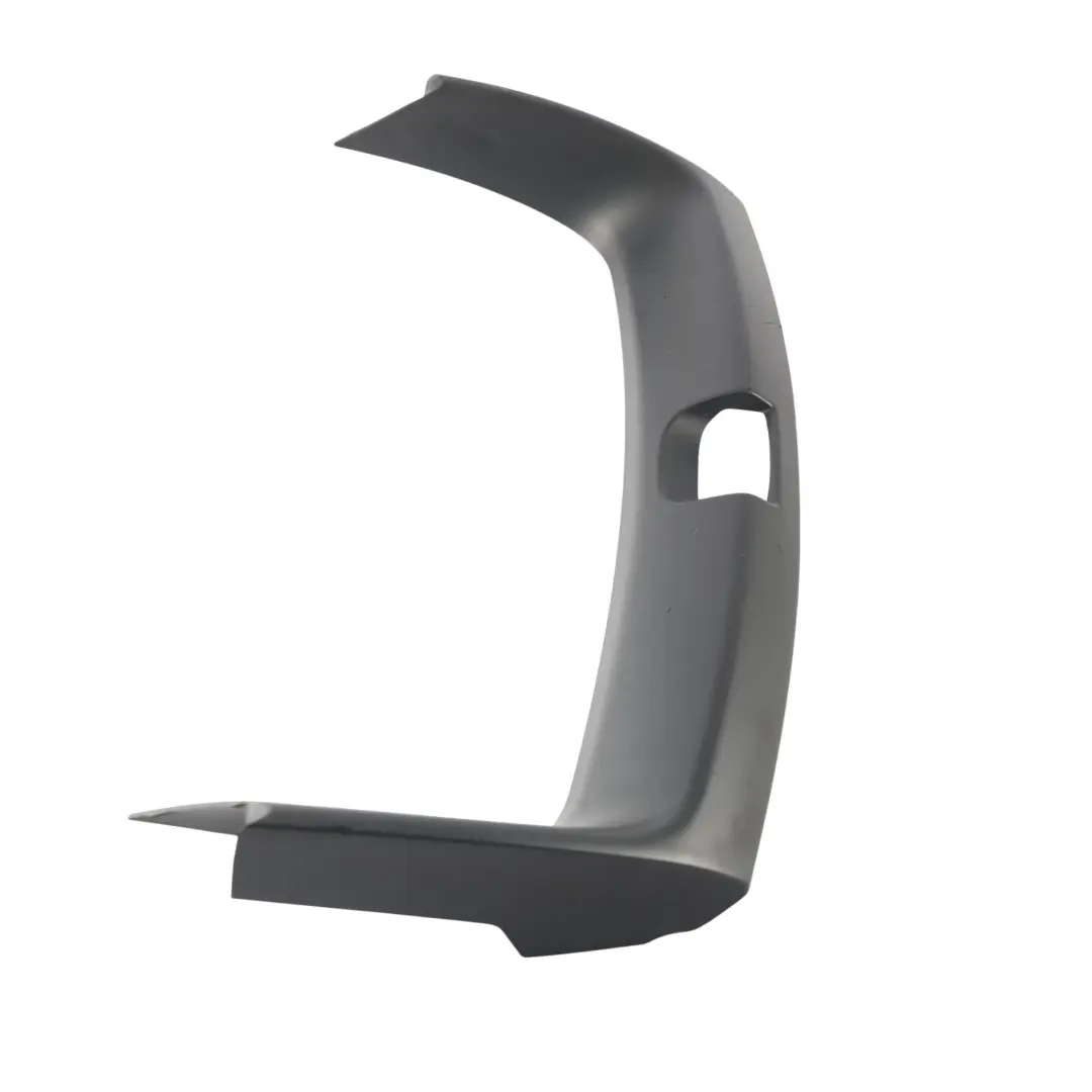 Citroën C4 Grand Picasso Instrument Cluster Trim Frame Cover Panel - SKU 9681036277 - Part number 9681036277