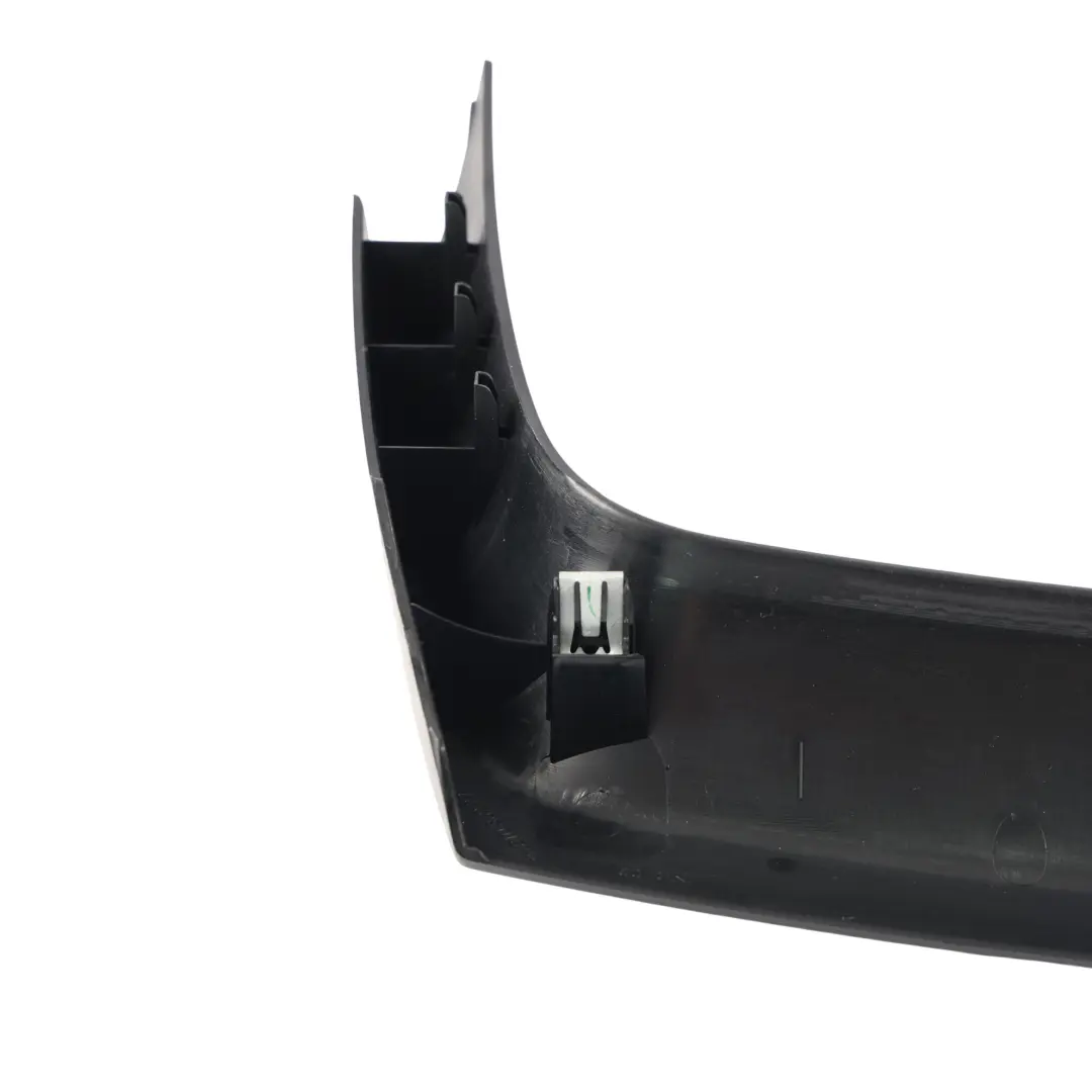 Citroën C4 Grand Picasso Instrument Cluster Trim Frame Cover Panel - SKU 9681036277 - Part number 9681036277
