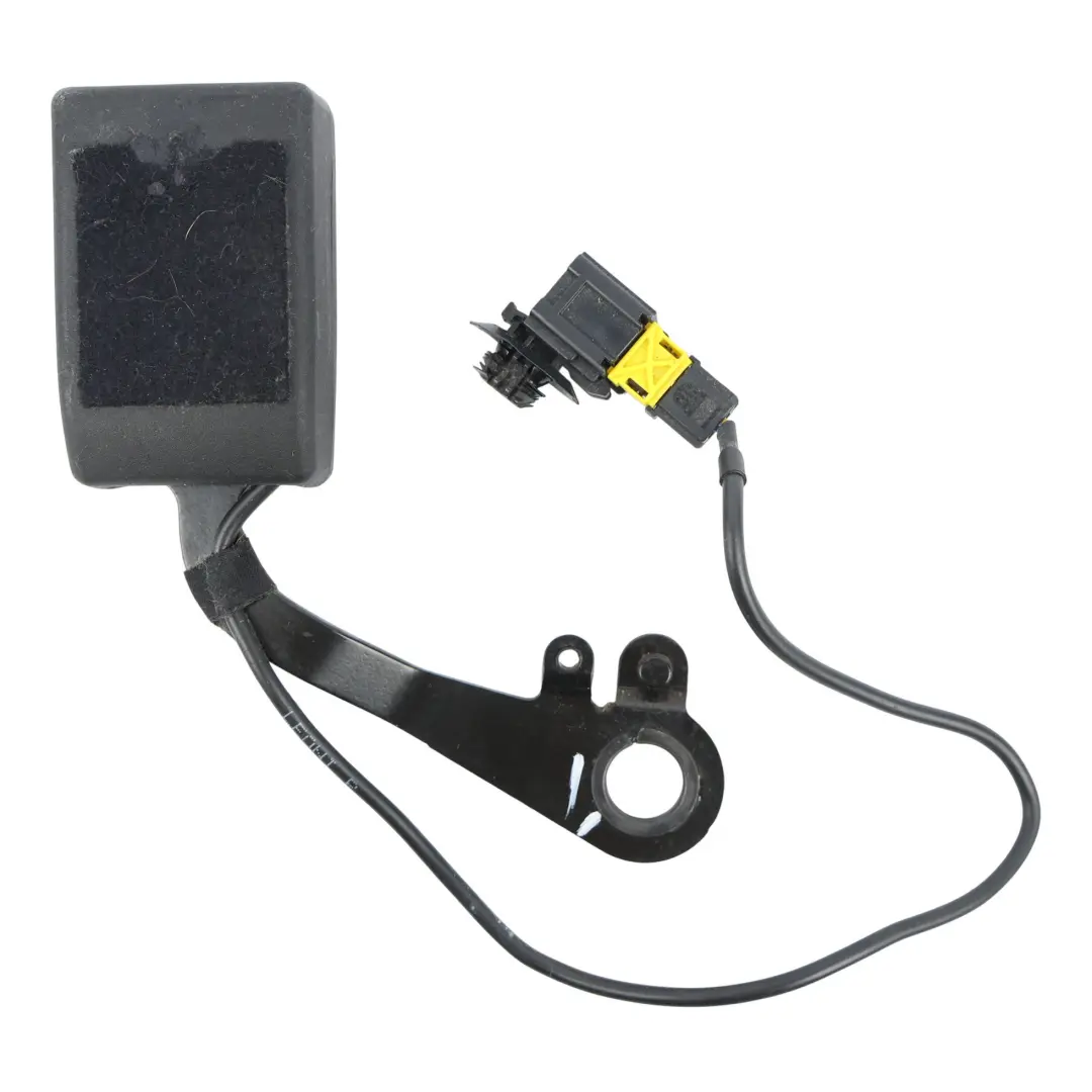  Citroen C4 Grand Picasso Klamra Pasa Bezpieczeństwa Tylna Prawa 96815437XT - SKU 96815436XT - Numer Części 96815436XT