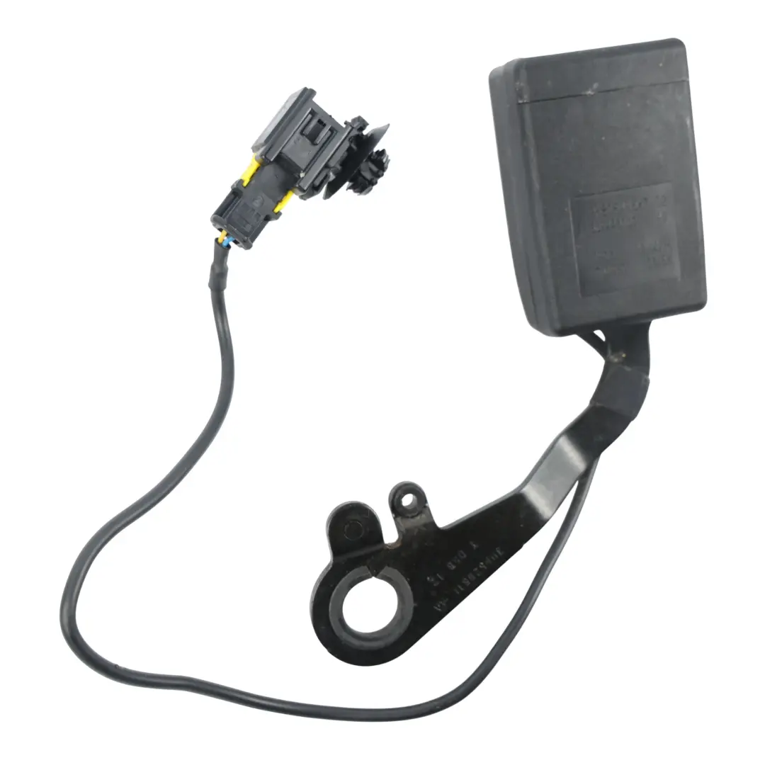Citroen C4 Grand Picasso Klamra Pasa Bezpieczeństwa Tylna Prawa 96815437XT do o numerze 96815436XT Citroen C4 Grand Picasso Klamra Pasa Bezpieczeństwa Tylna Prawa 96815437XT - SKU 96815436XT - Numer Części 96815436XT