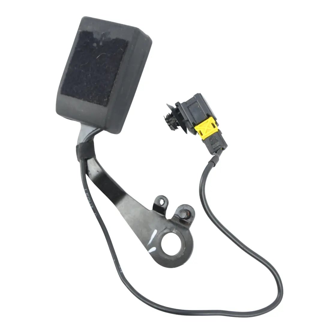  Citroen C4 Grand Picasso Klamra Pasa Bezpieczeństwa Tylna Prawa 96815437XT - SKU 96815436XT - Numer Części 96815436XT